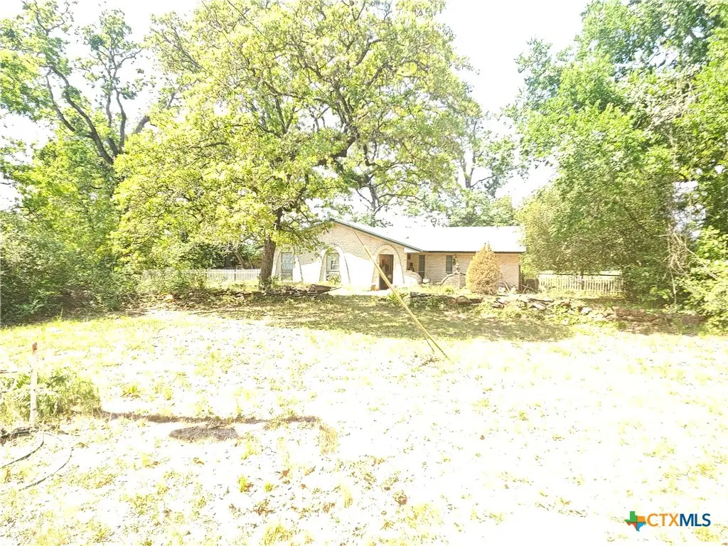 8912 Cr 322, Milano, TX 76556 - #1