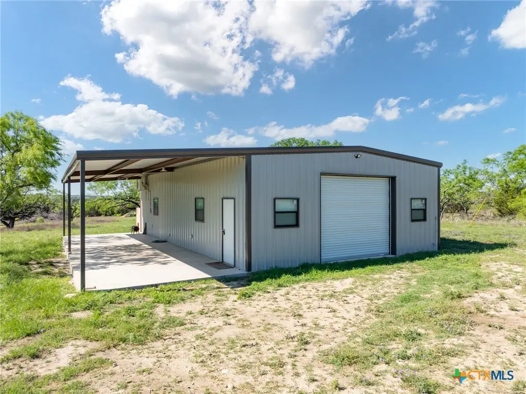 570 Pr 42103, Evant, TX 76525 - Image #1
