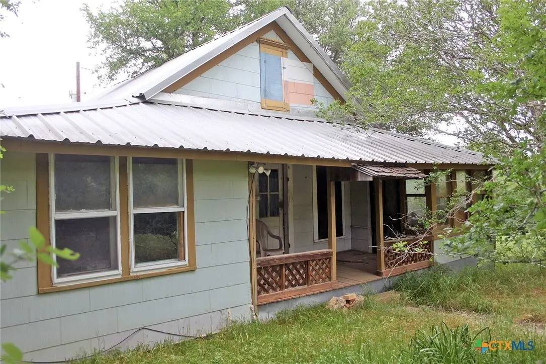 7887 Pettytown Road, Red Rock, TX 78662 - #1