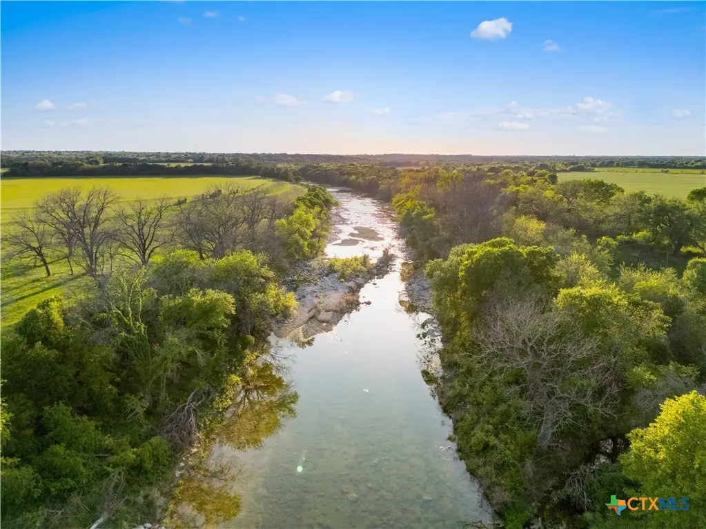 50 ac. Tbd Anderson Lane, McGregor, TX 76657 - #1