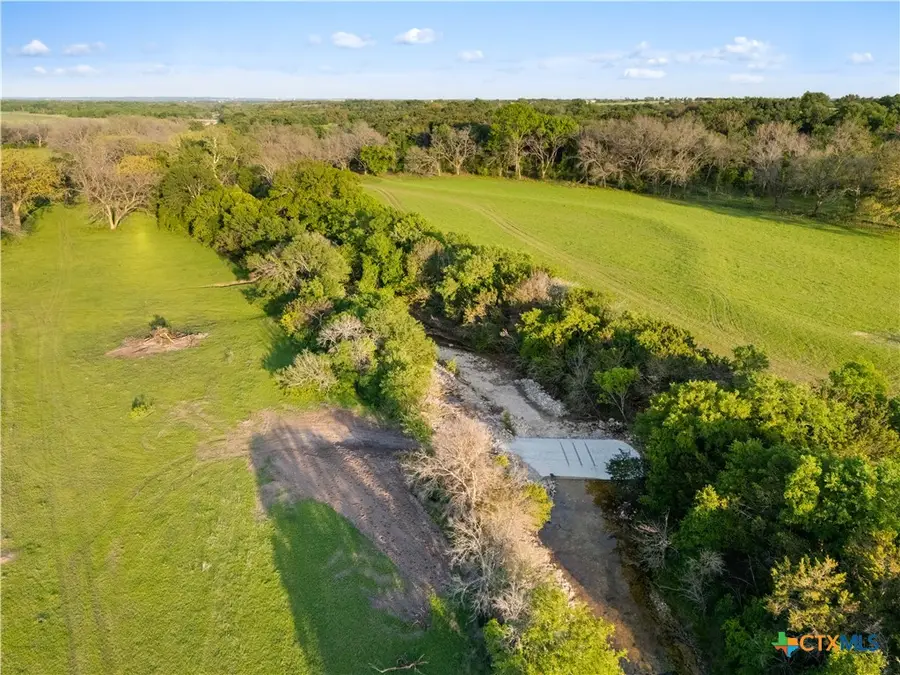18 ac. Tbd Anderson Lane, McGregor, TX 76657 - #3