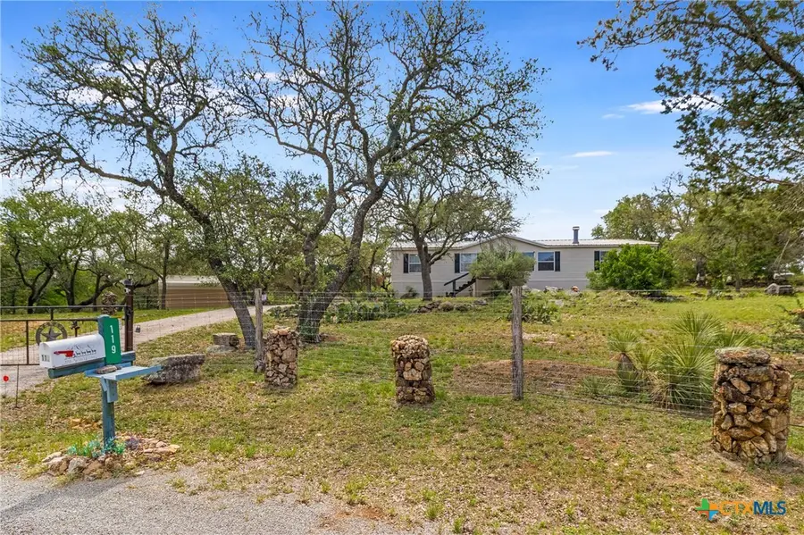 119 Whitetail, Burnet, TX 78611 - #3