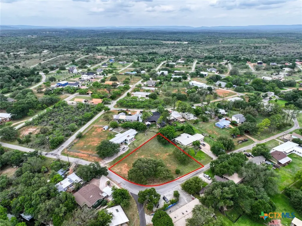 Lots 3 & 4 Sandy Harbor Drive, Horseshoe Bay, TX 78657 - Image #1