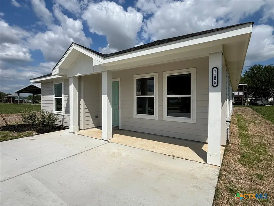 1105 W Bayshore Drive, Palacios, TX 77465 - Image #3