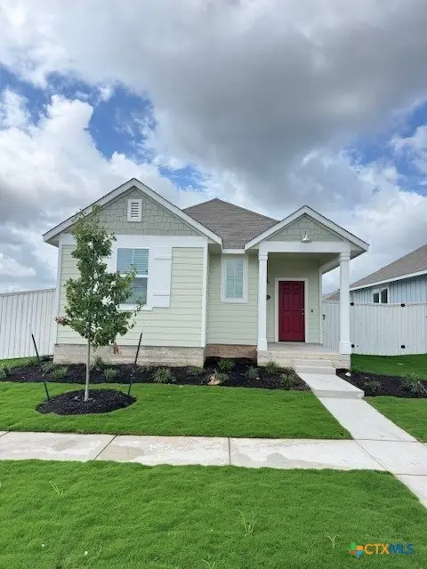 3013 Winding Creek Road, Kyle, TX 78640 - #1