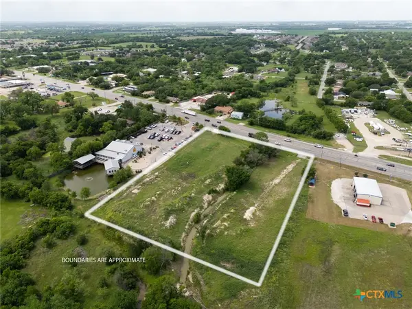 707 N Robinson Drive, Robinson, TX 76706