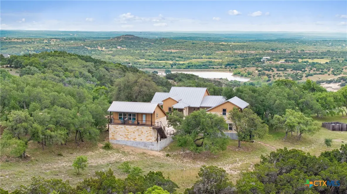 1519 Brushy Top Trail, Blanco, TX 78606 - Image #1