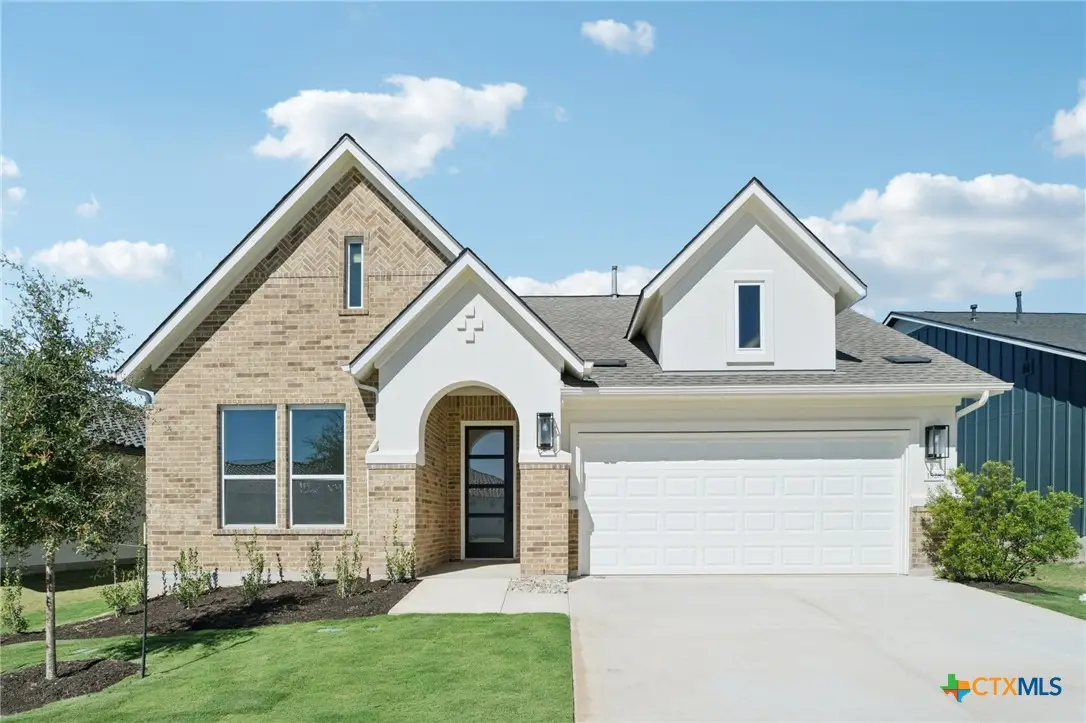 1528 Dancing Oak Lane, San Marcos, TX 78666 - #1