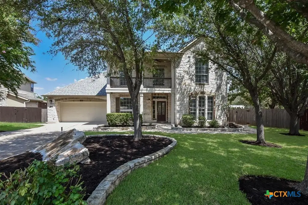 2000 Mcillwain Cove, Cedar Park, TX 78613 - Image #1