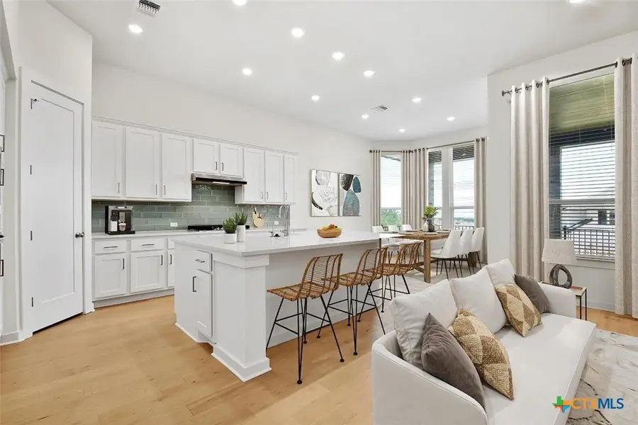 1005 Teakmill Trail, San Marcos, TX 78666 - #2