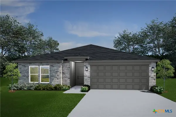 1139 Lexington Drive, Copperas Cove, TX 76522