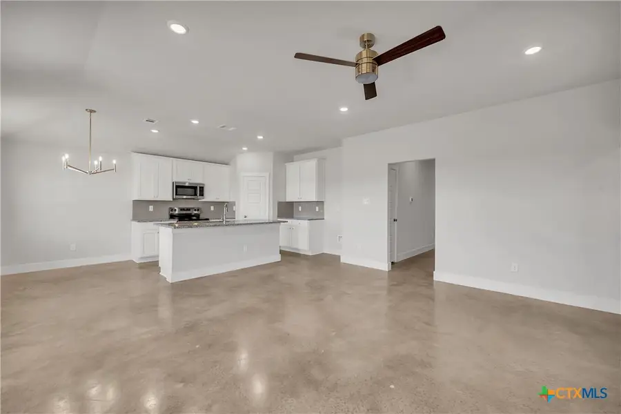 1139 Lexington Drive, Copperas Cove, TX 76522 - Image #3