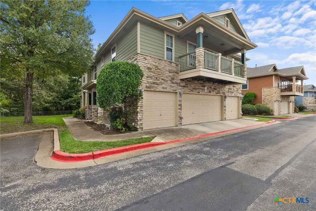 1481 E Old Settlers Boulevard #1503, Round Rock, TX 78664 - Image #1