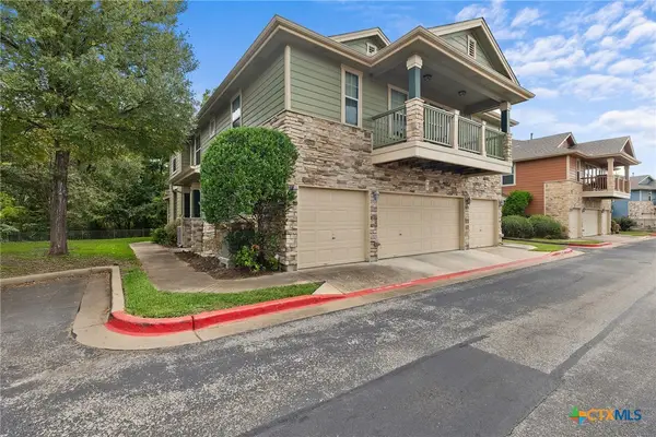 1481 E Old Settlers Boulevard #1503, Round Rock, TX 78664