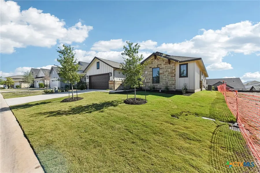 203 Olive Blossom Trail, San Marcos, TX 78666 - #2