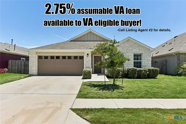 7407 Grenadine Bloom Bend, Del Valle, TX 78617