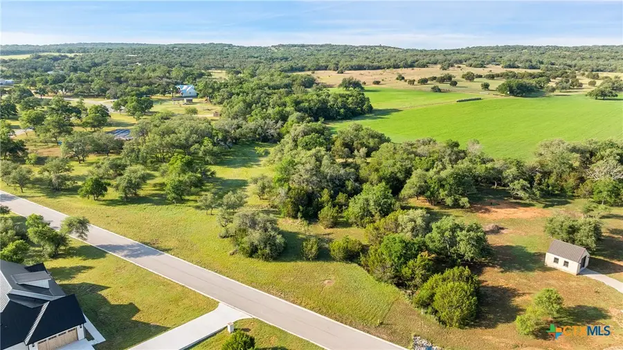 Lot 7 Morning Dew Drive, Round Mountain, TX 78663 - #3