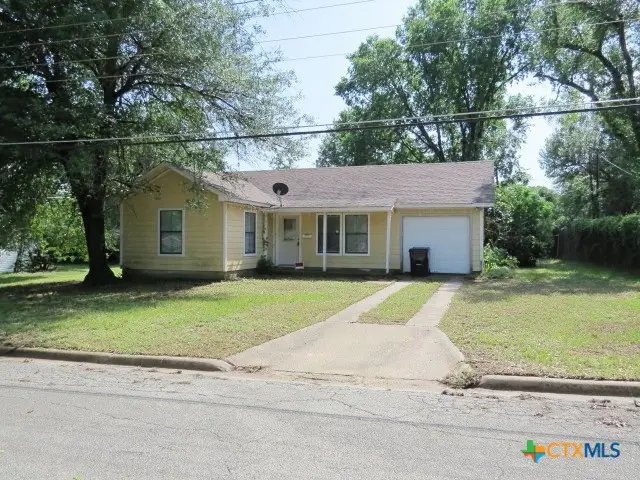 313 Mary Street, Rockdale, TX 76567 - #1