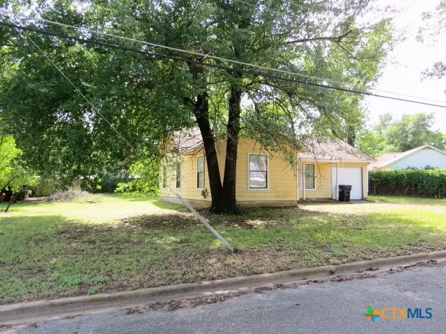 313 Mary Street, Rockdale, TX 76567 - #2