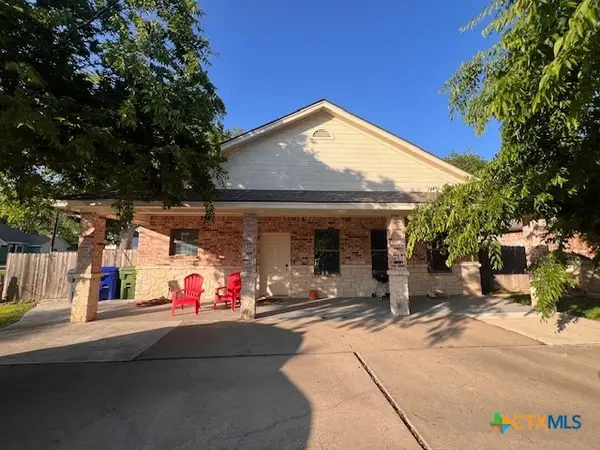 2800 S 3- A Street, Waco, TX 76706