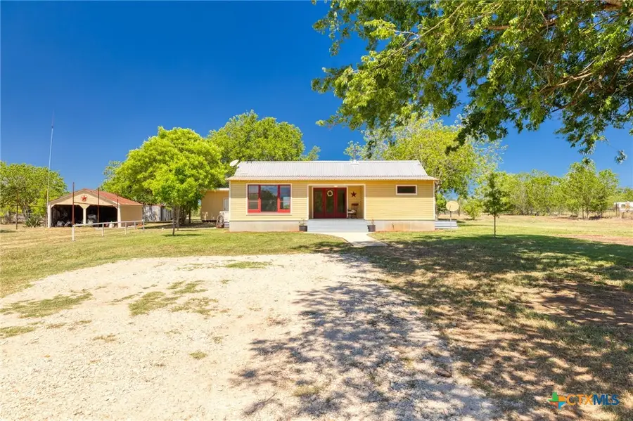 395 Dale Lane, Dale, TX 78616 - #3