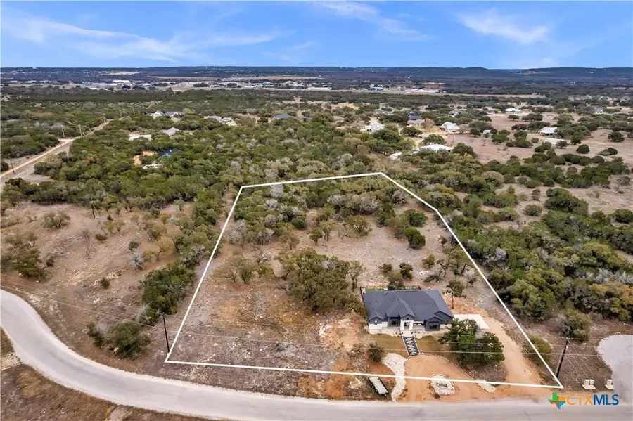 123 Wandering Oak Circle, Burnet, TX 78611 - #3