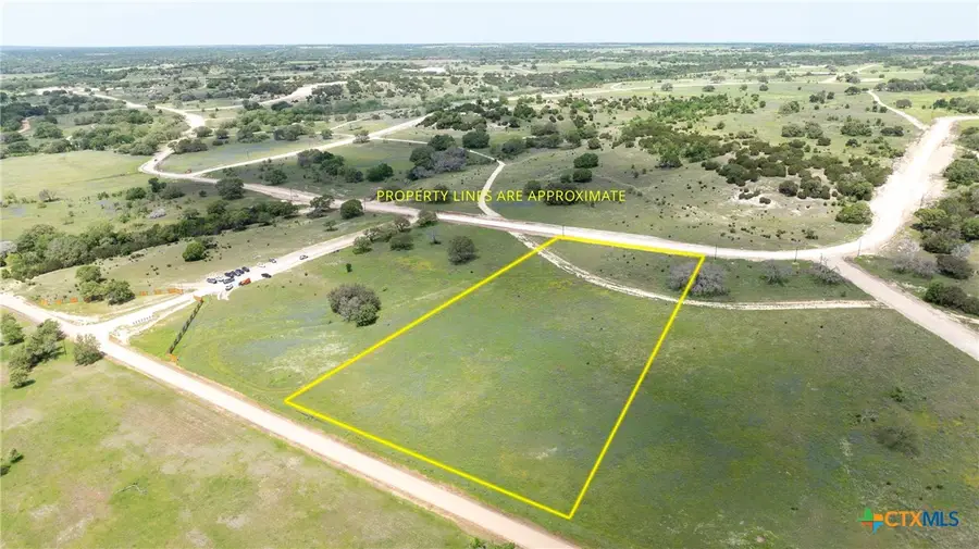 110 Yellowstone Drive, Oglesby, TX 76561 - Image #2