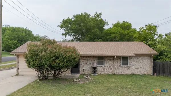 2004 Veterans Avenue, Copperas Cove, TX 76522