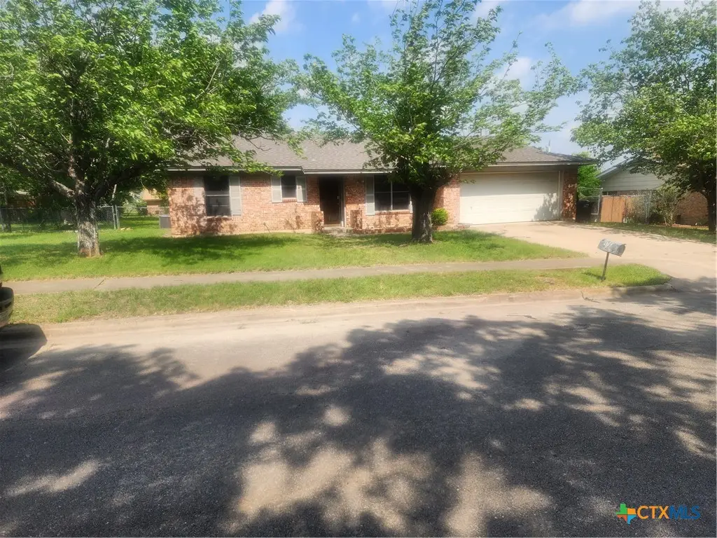 1703 Puddo Lane, Killeen, TX 76543 - Image #1