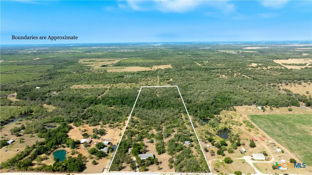 1400 Seminole Trail, Dale, TX 78616 - Image #1