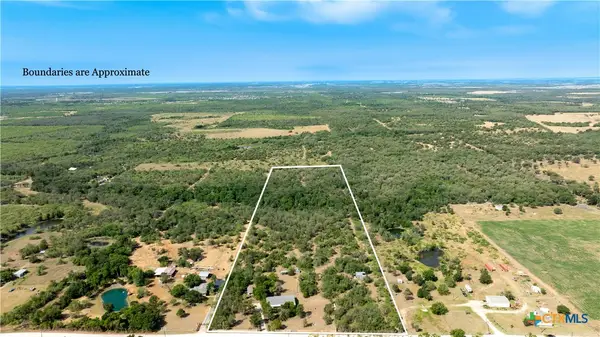 1400 Seminole Trail, Dale, TX 78616