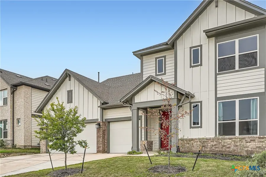 650 Texas Sage Loop, Buda, TX 78610 - Image #3