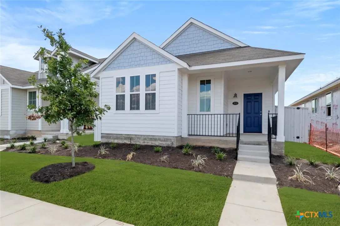 3035 Winding Creek Road, Kyle, TX 78640 - #1