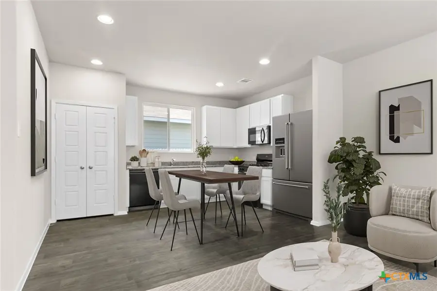 3035 Winding Creek Road, Kyle, TX 78640 - #2