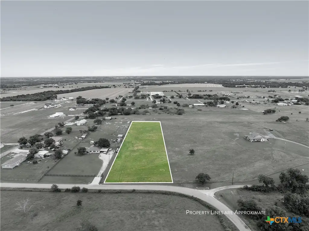 TBD Kasberg Road, West, TX 76691 - #1