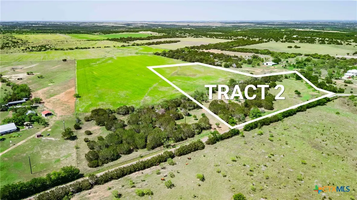 TBD County Road 203, Burnet, TX 78611 - #1