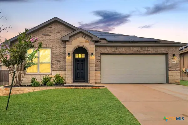 908 Coriander Road, Temple, TX 76501