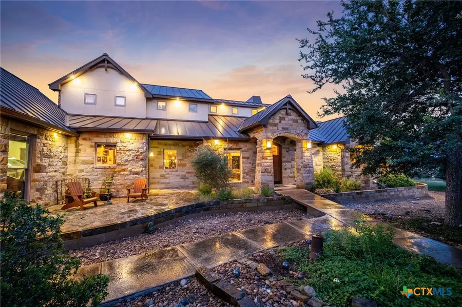 1606 Bordeaux Blanc, New Braunfels, TX 78132 - Image #2