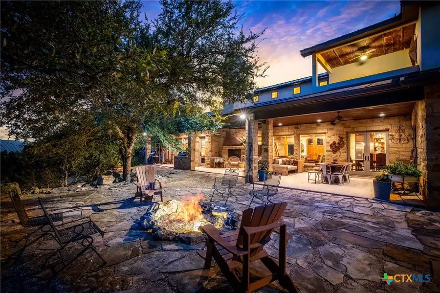 1606 Bordeaux Blanc, New Braunfels, TX 78132 - Image #3