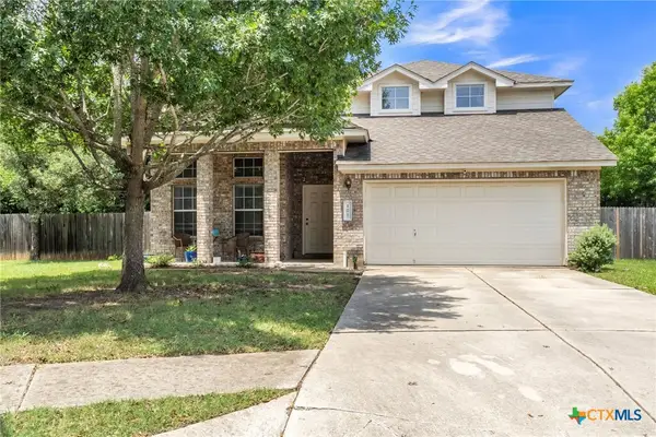 101 Cannery Cove, Leander, TX 78641