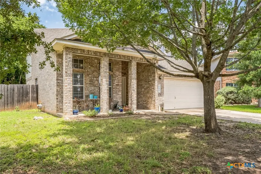 101 Cannery Cove, Leander, TX 78641 - Image #2