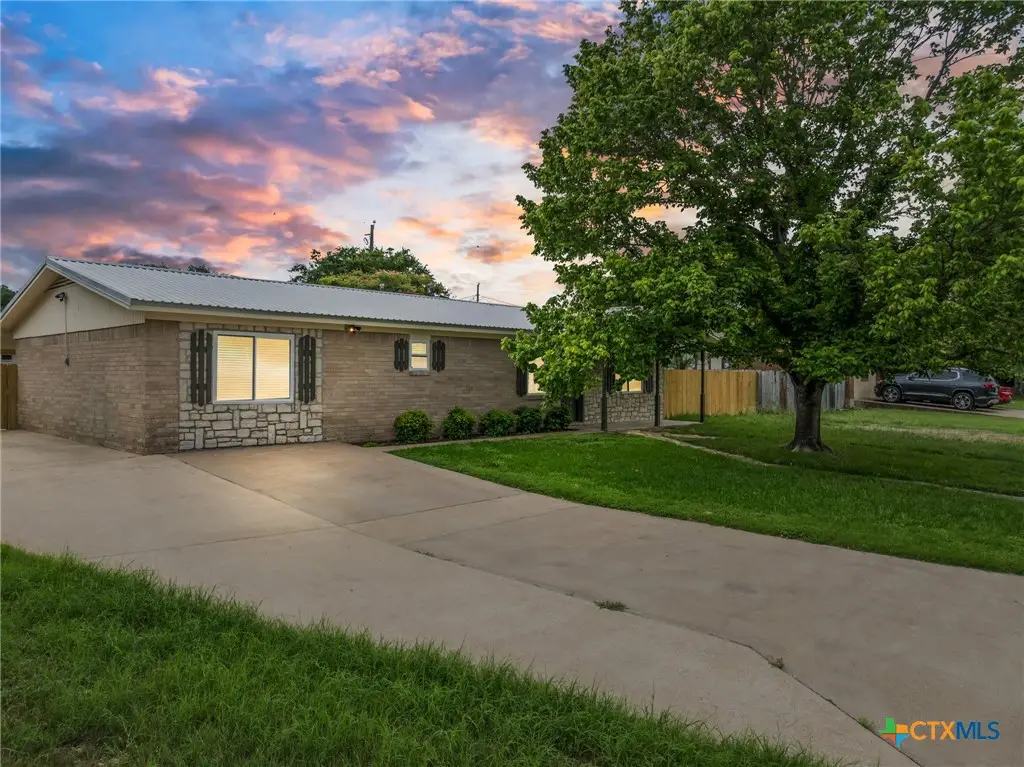 607 Nancy Ann Street, Hamilton, TX 76531 - #1