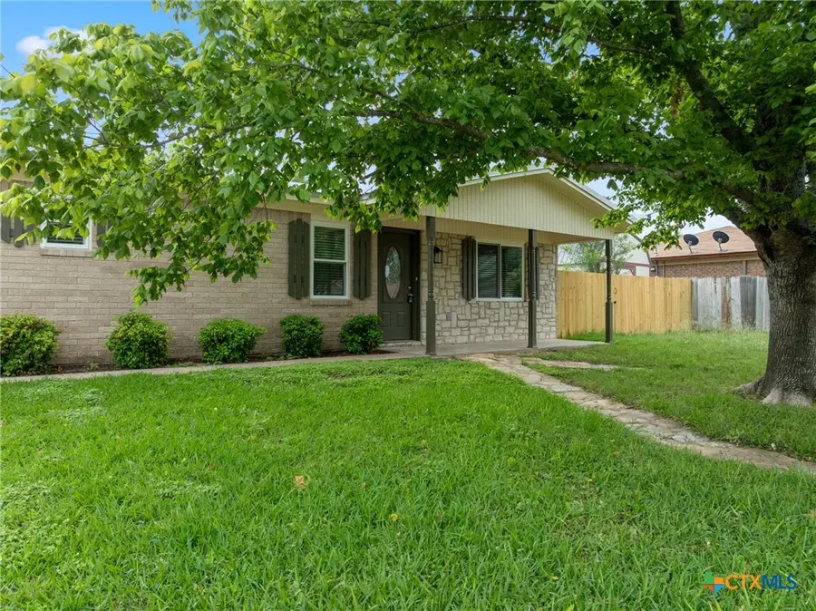 607 Nancy Ann Street, Hamilton, TX 76531 - #3