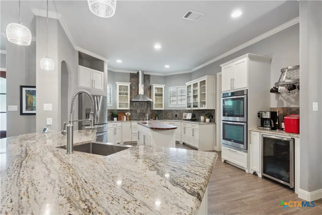 3311 Boone Drive, Lago Vista, TX 78645 - Image #1