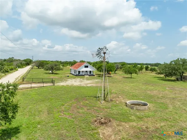 Lot 4 County Road 426, Evant, TX 76525