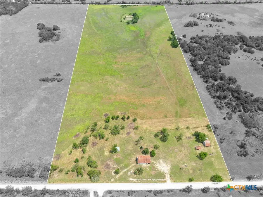 Lot 4 County Road 426, Evant, TX 76525 - #2