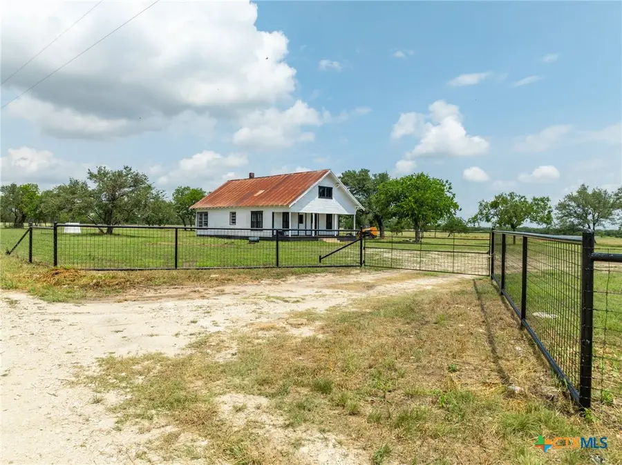 Lot 4 County Road 426, Evant, TX 76525 - #3