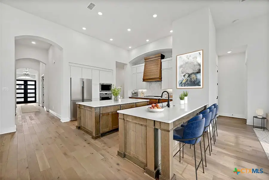 101 Ribera Drive, Liberty Hill, TX 78642 - #2