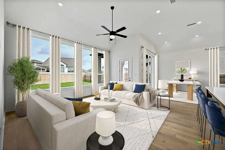 101 Ribera Drive, Liberty Hill, TX 78642 - #3