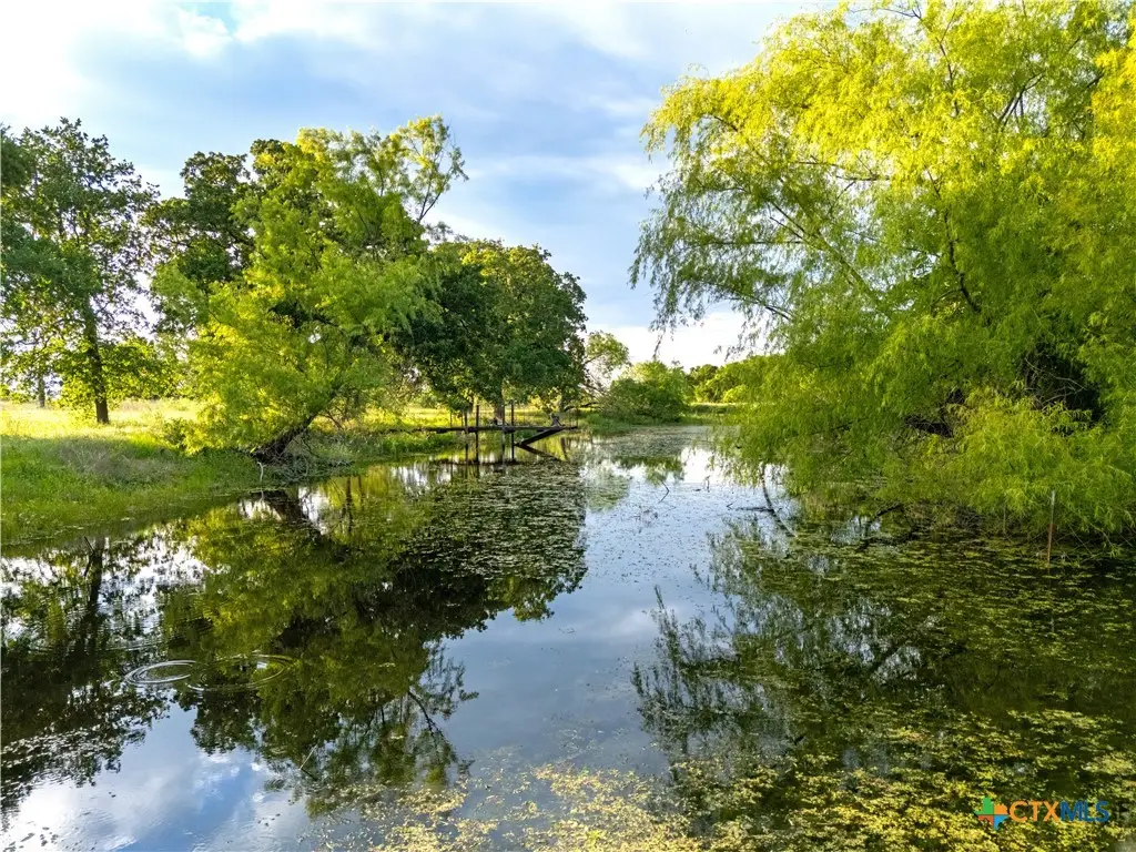 980 N League Ranch Road, Axtell, TX 76705 - #1